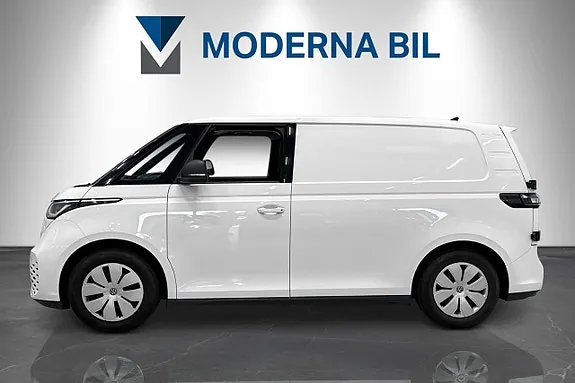 Volkswagen Id. Buzz 2023 photo 2