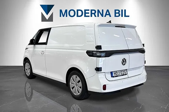 Volkswagen Id. Buzz 2023 photo 3