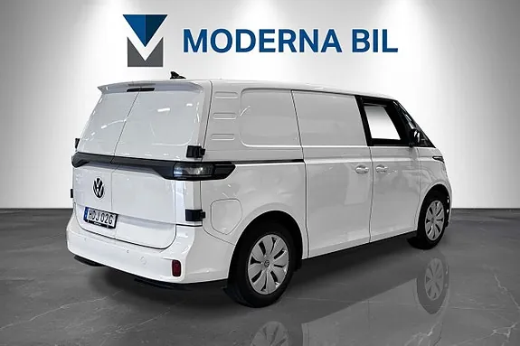 Volkswagen Id. Buzz 2023 photo 5
