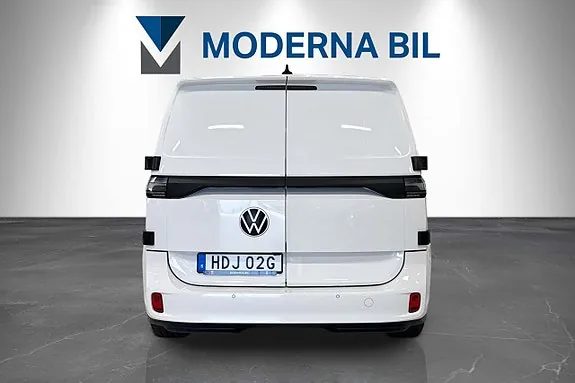 Volkswagen Id. Buzz 2023 photo 4