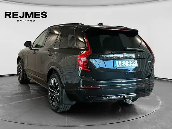 Volvo Xc90 2026 photo 2