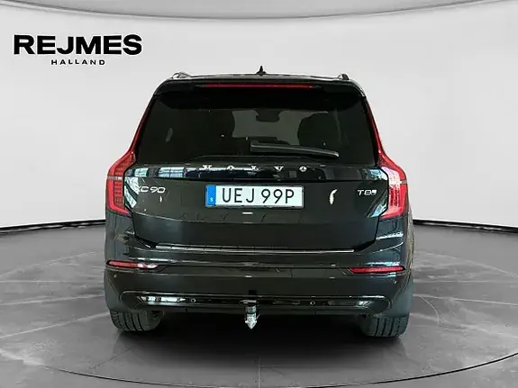 Volvo Xc90 2026 photo 5