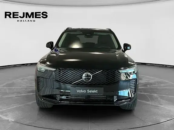 Volvo Xc90 2026 photo 3
