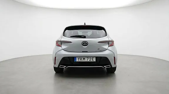 Toyota Corolla 2022 photo 5