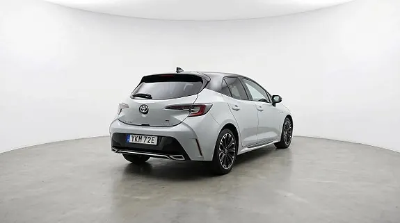 Toyota Corolla 2022 photo 4
