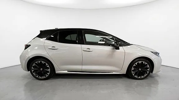 Toyota Corolla 2022 photo 3