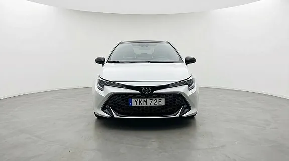Toyota Corolla 2022 photo 2