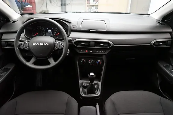 Dacia Sandero 2023 photo 5