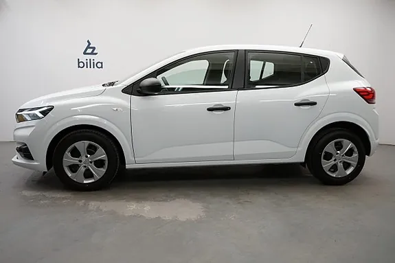 Dacia Sandero 2023 photo 2
