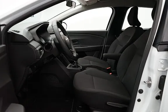 Dacia Sandero 2023 photo 4