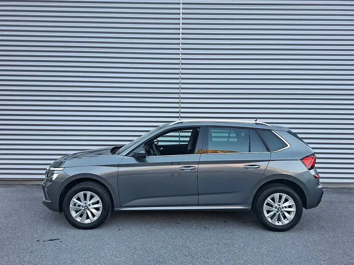 Skoda Kamiq 2026 photo 2
