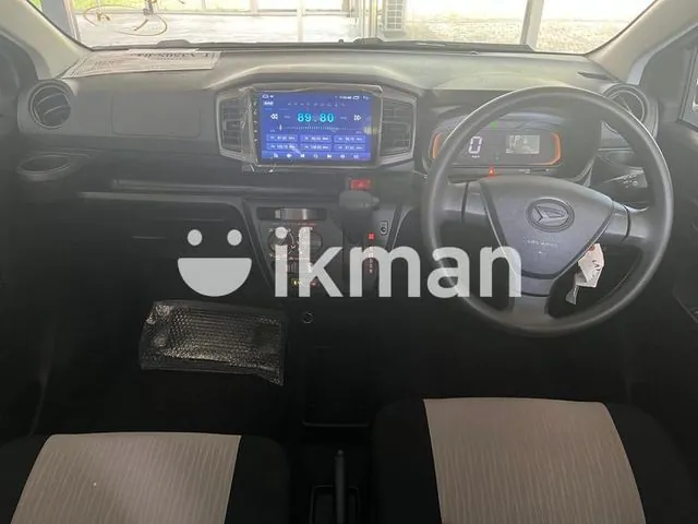 Daihatsu Mira 2025 photo 4