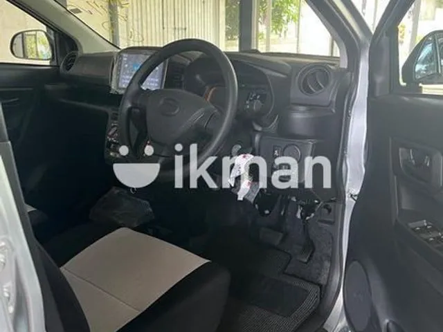 Daihatsu Mira 2025 photo 3