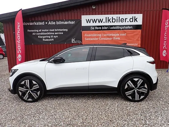 Renault Megane 2022 photo 3