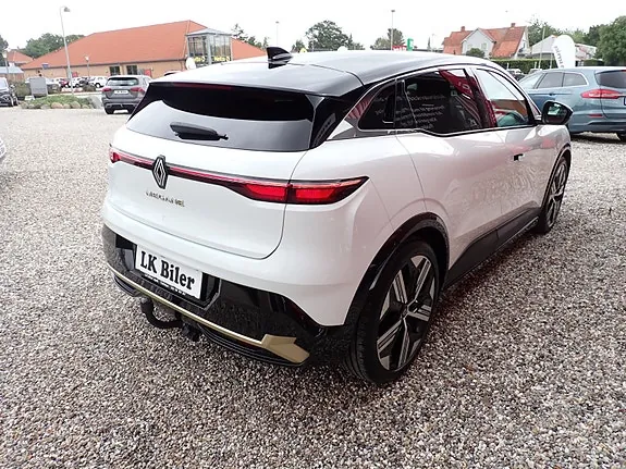 Renault Megane 2022 photo 4