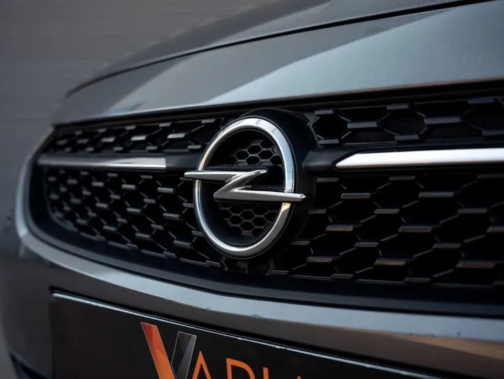 Opel Corsa 2020 photo 3