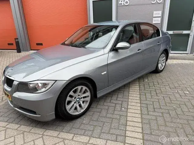 BMW 3Serie
