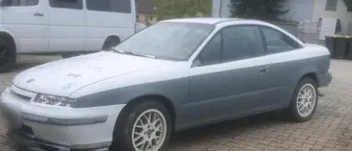 Opel Calibra