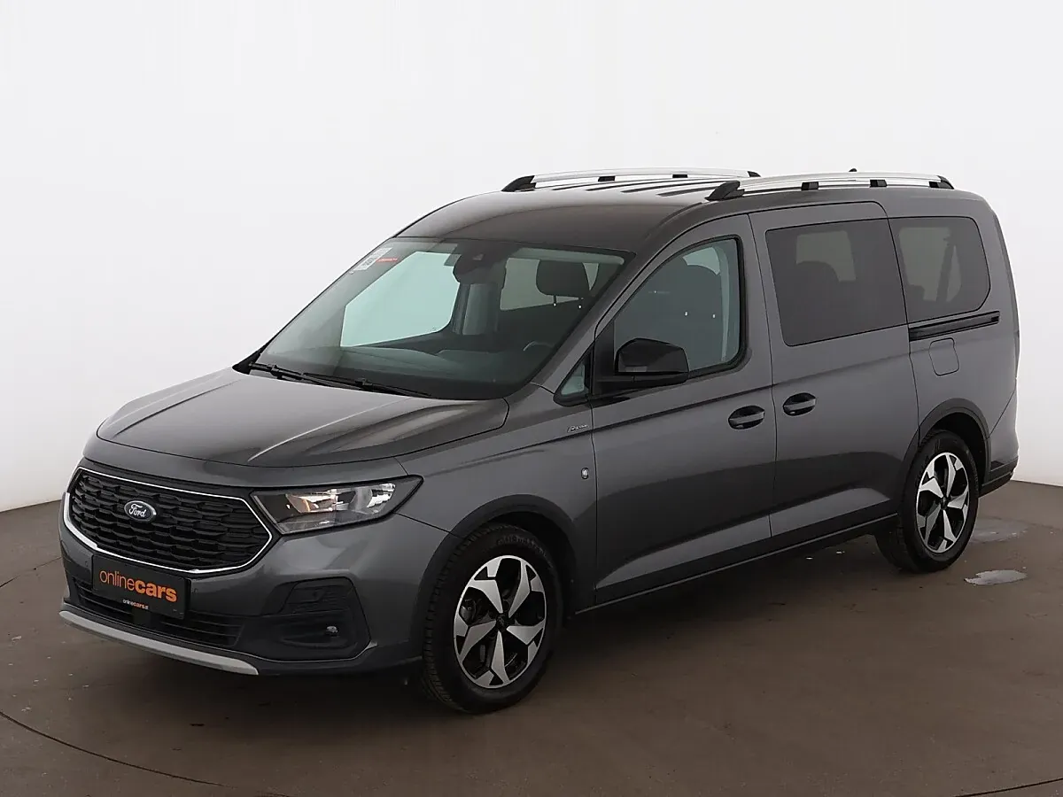 Ford Tourneo Connect 2024 photo 2