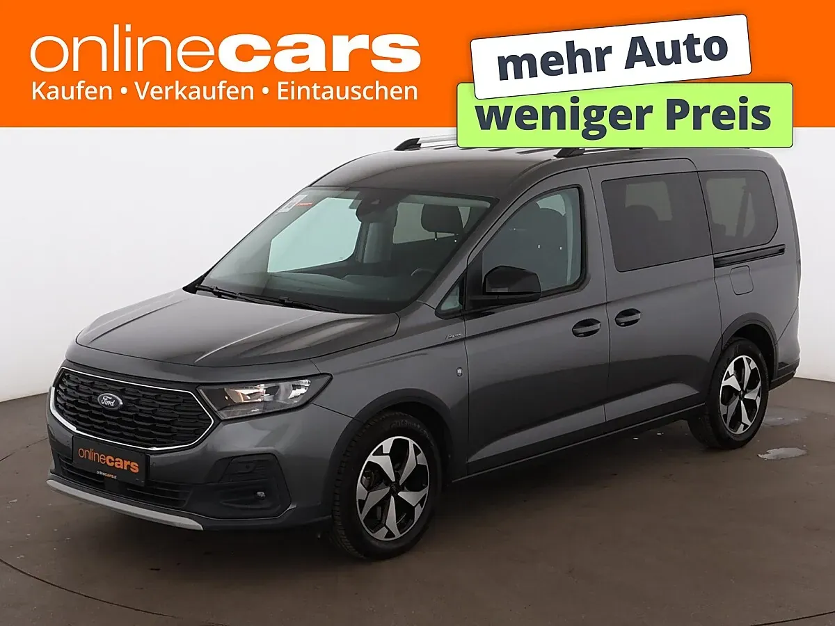 Ford Tourneo Connect