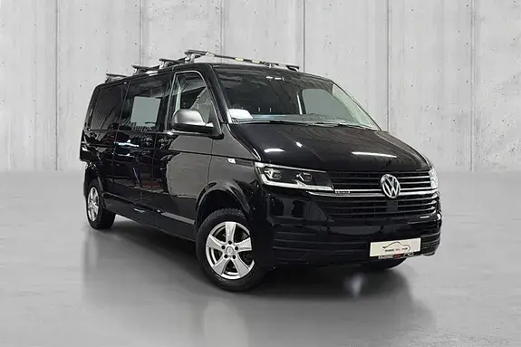 Volkswagen Transporter 2021 photo 3