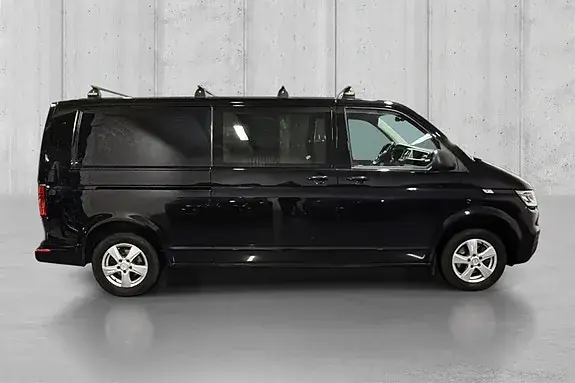Volkswagen Transporter 2021 photo 4