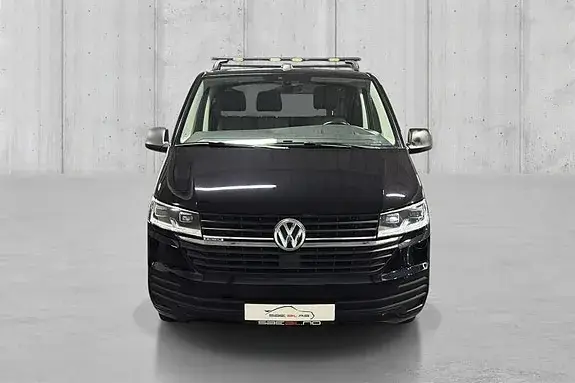 Volkswagen Transporter 2021 photo 2