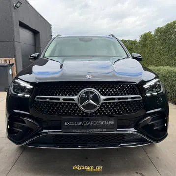 Mercedes-Benz Gle 2024 photo 2