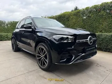 Mercedes-Benz Gle 2024 photo 3