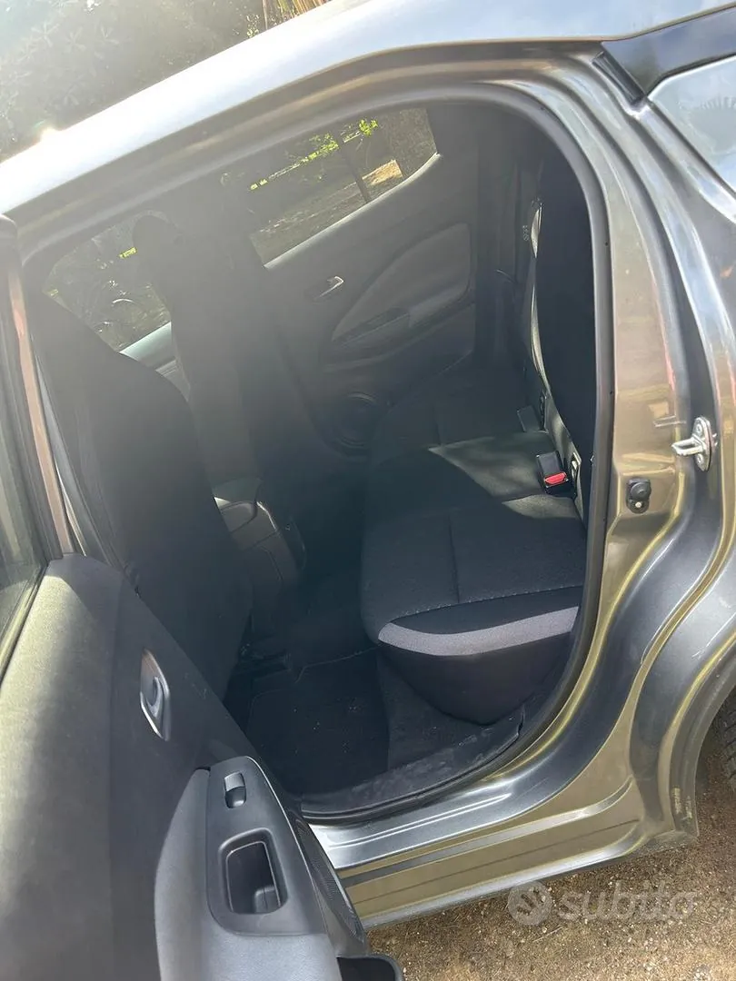 Nissan Juke 2021 photo 3