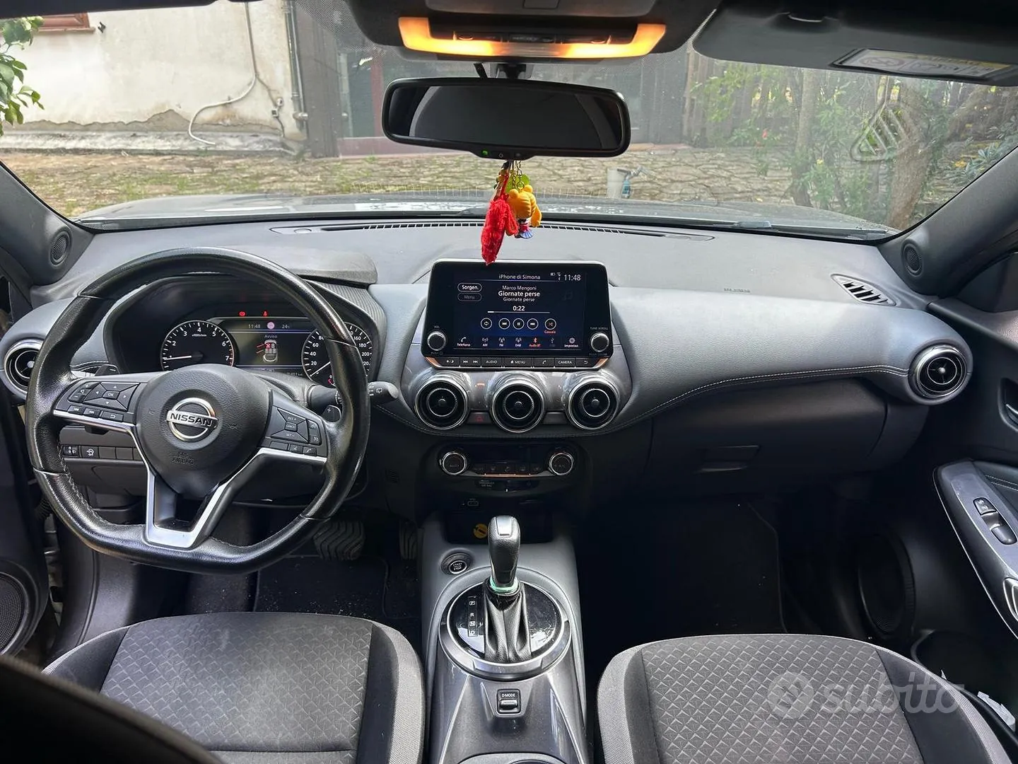 Nissan Juke 2021 photo 4