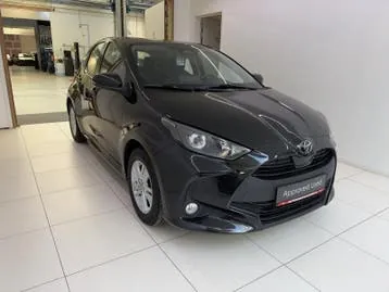 Toyota Yaris 2026 photo 3