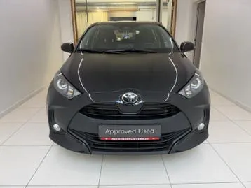 Toyota Yaris 2026 photo 2