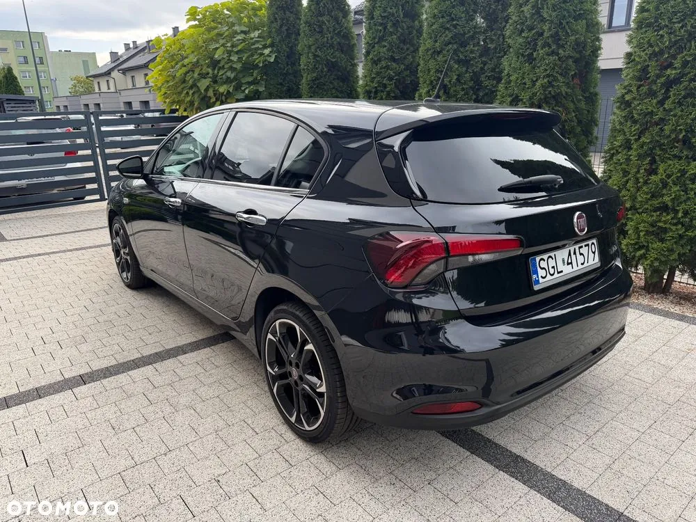 Fiat Tipo 2018 photo 4