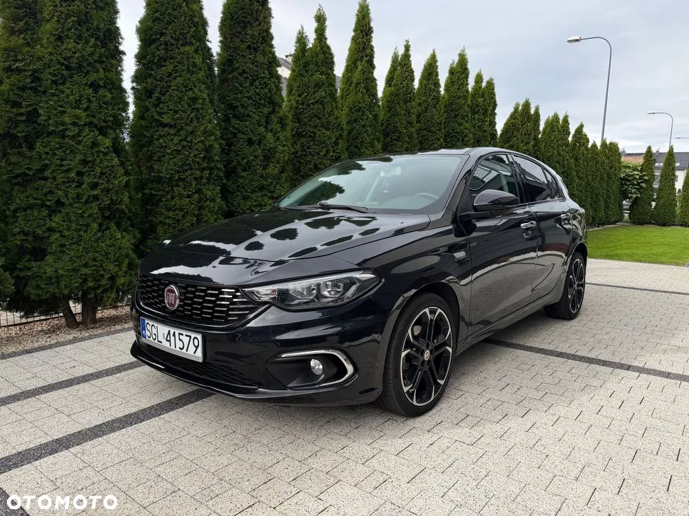 Fiat Tipo