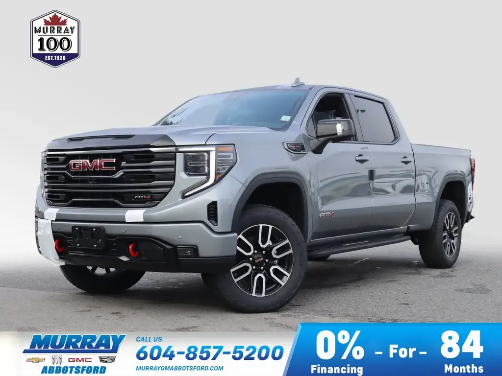 GMC Sierra 1500