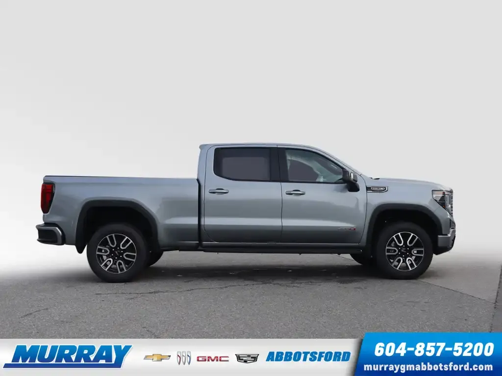 GMC Sierra 1500 2026 photo 4