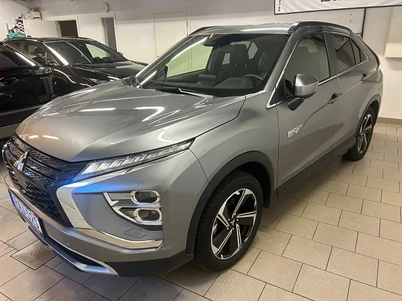 Mitsubishi Eclipse Cross 2023 photo 4