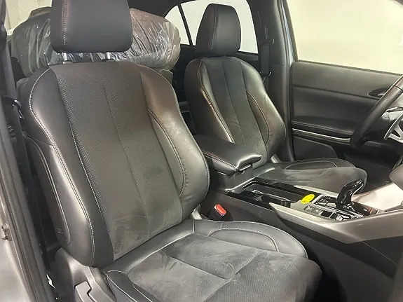Mitsubishi Eclipse Cross 2023 photo 5