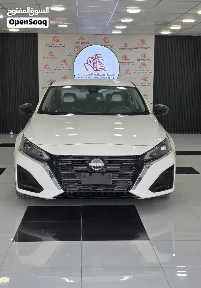 Nissan Altima