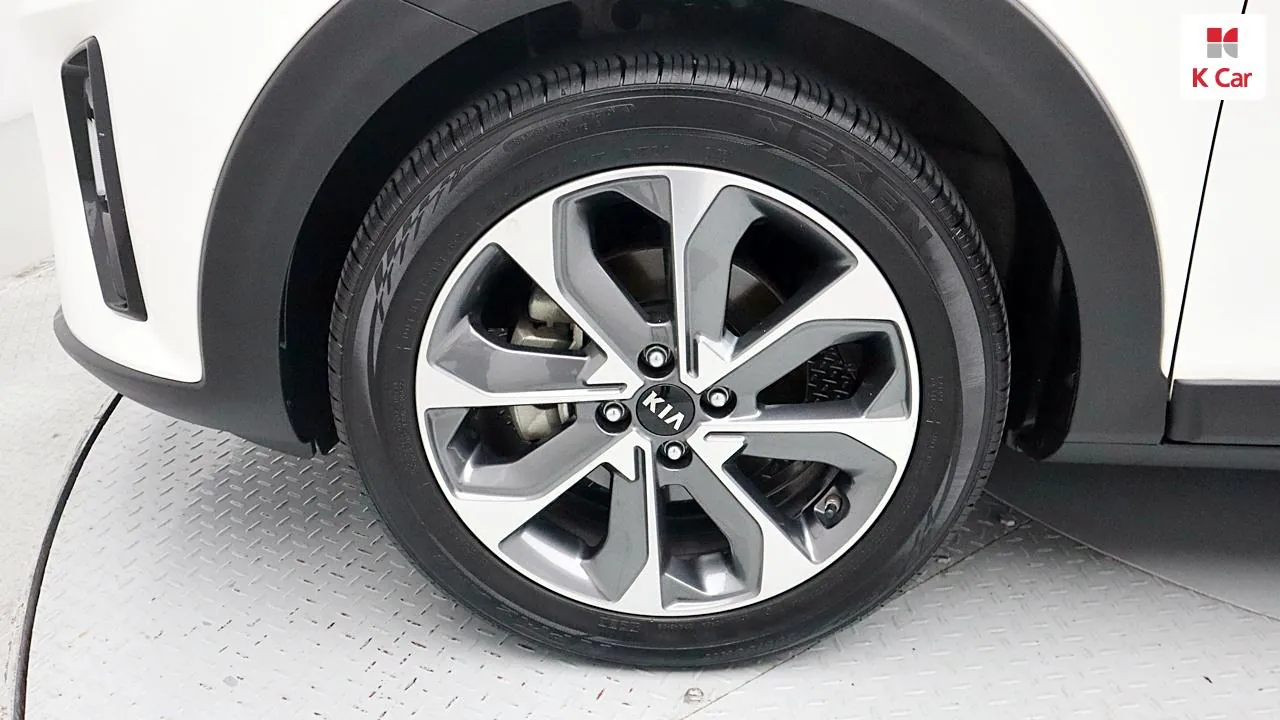 Kia Stonic 2019 photo 5