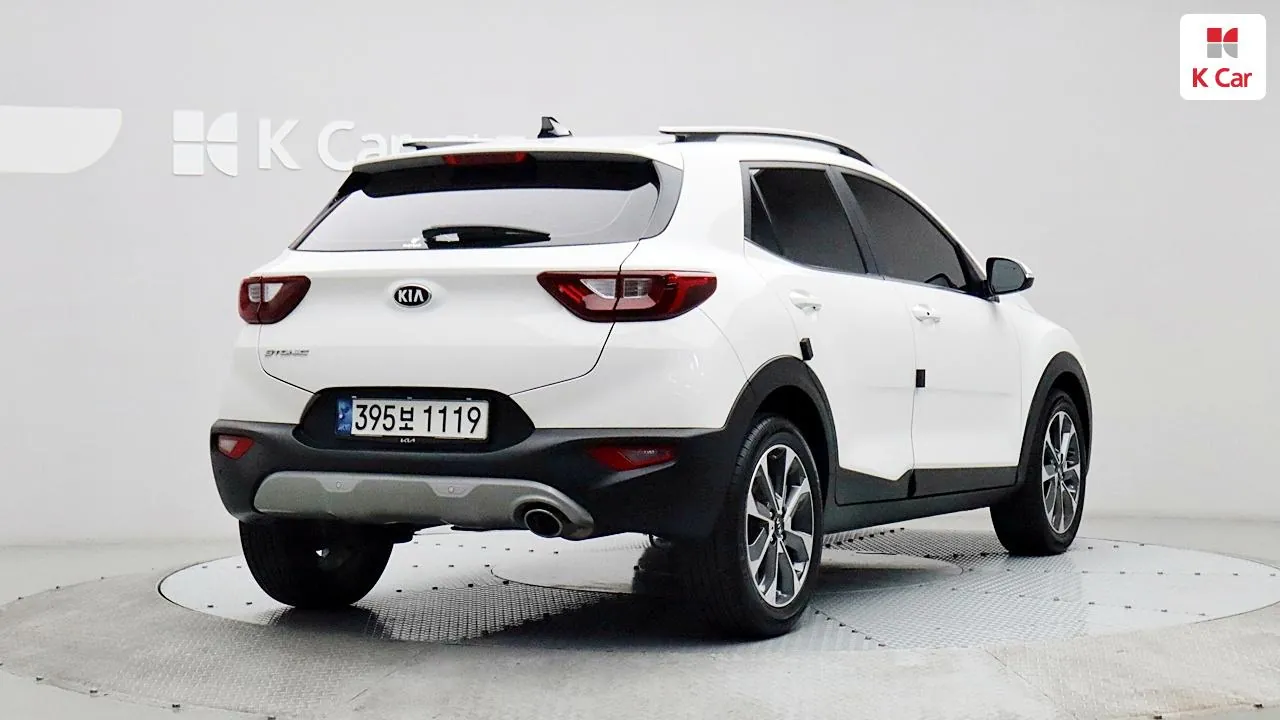 Kia Stonic 2019 photo 4