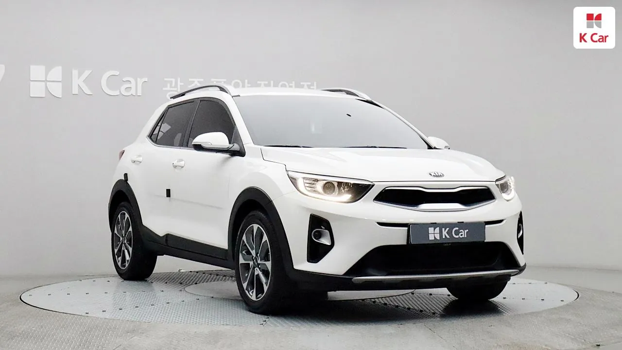 Kia Stonic 2019 photo 3