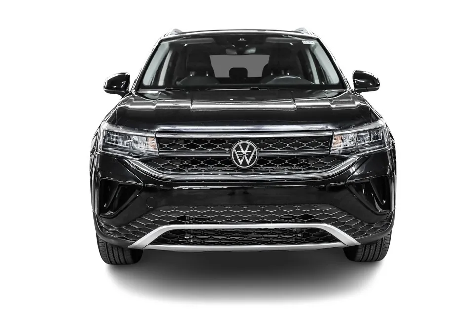 Volkswagen Taos 2024 photo 2
