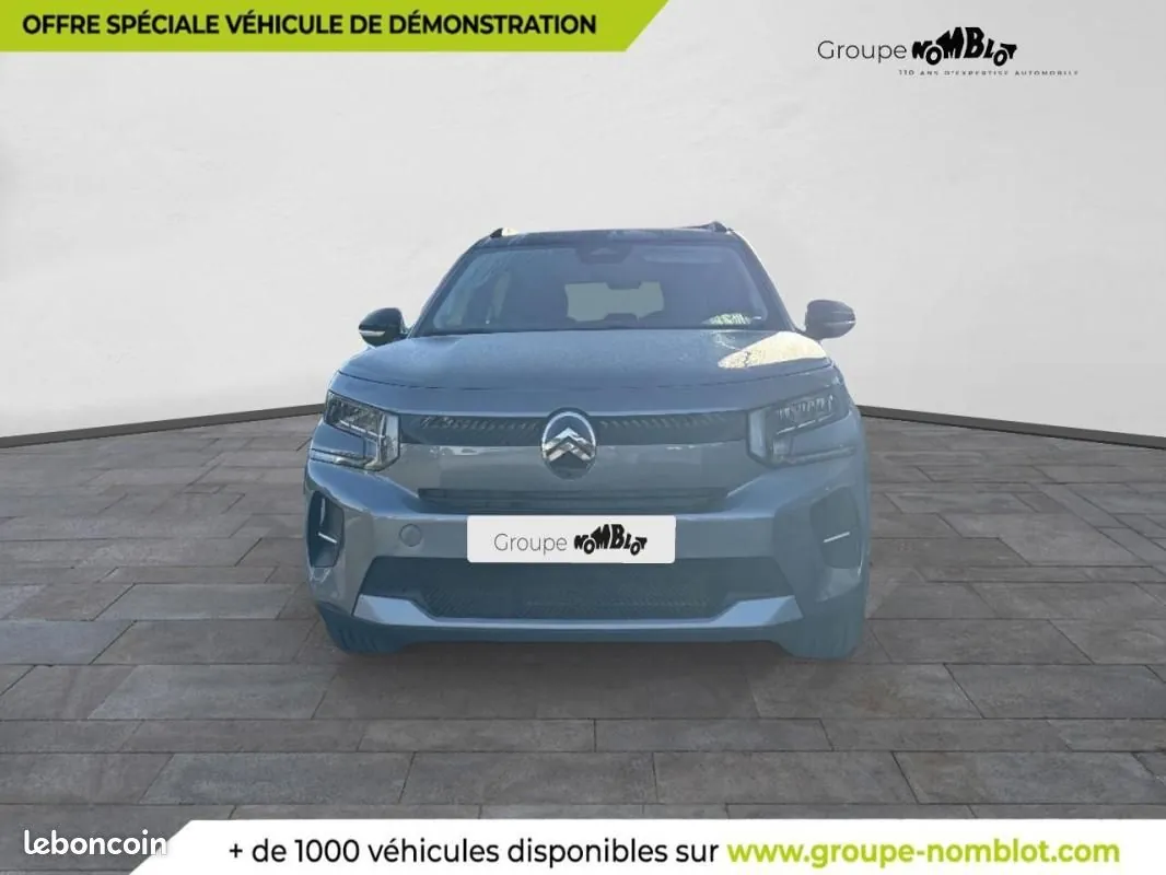 Citroen C3 2026 photo 2