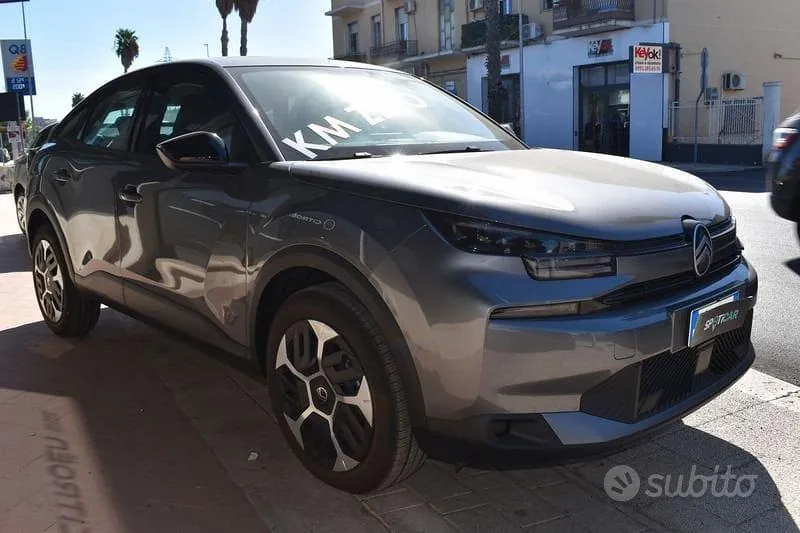 Citroen C4 2026 photo 3
