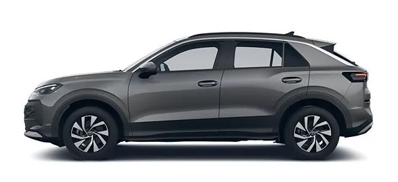 Volkswagen T-Roc 2026 photo 2