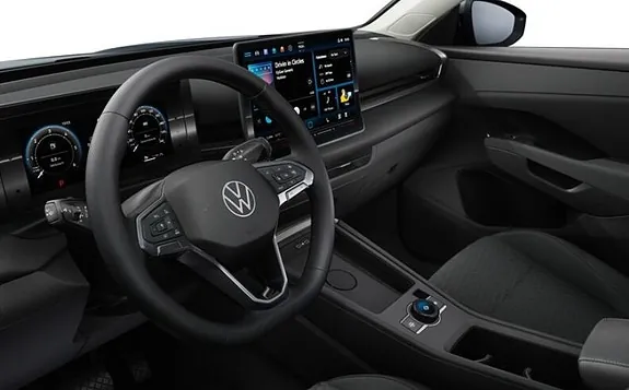 Volkswagen T-Roc 2026 photo 4