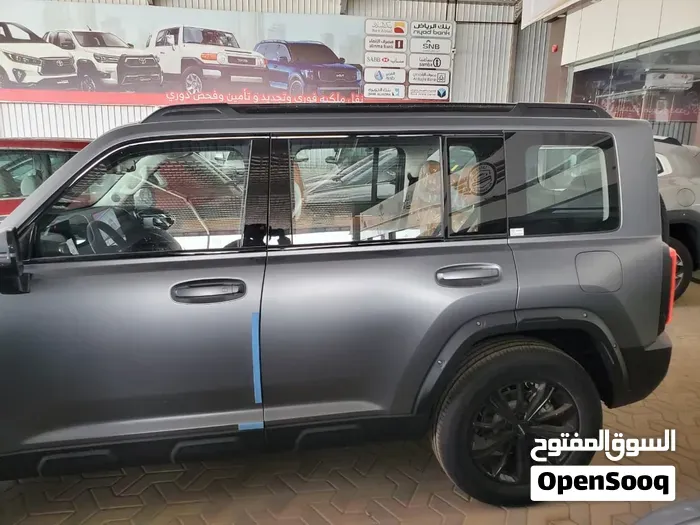 Haval V7 2027 photo 4