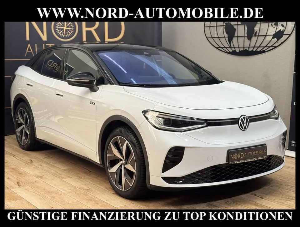 Volkswagen Id.5